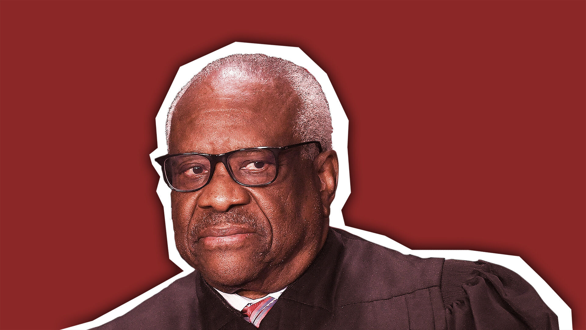 ProPublica: GOP megadonor paid private school tuition for grandnephew of Justice Clarence Thomas